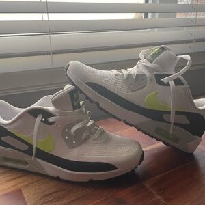 Nike AirMax Golf Sneakers (11.5)